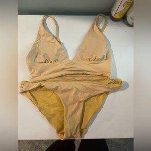 Lspace bikini set